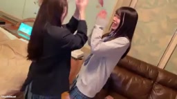 女子高生2名昏睡 - TOKYO Motion