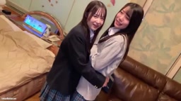 女子高生2名昏睡 - TOKYO Motion