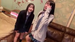 女子高生2名昏睡 - TOKYO Motion