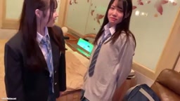 女子高生2名昏睡 - TOKYO Motion