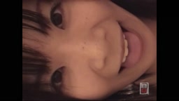 自撮りおしっこ