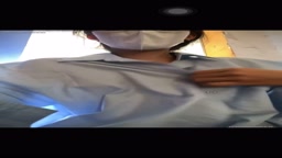 public in library caffee