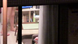 キャミとパンツの組合せが一番好き