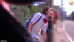 ディルドバス痴姦2