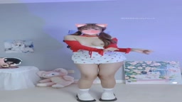 裸舞　ダンス　ショート