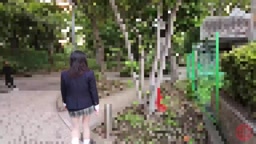 素人肉便器ガチ堕ちCH まい（18歳） 『人間卒業式』