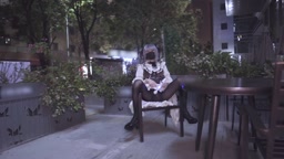 男の娘_0095　射精 - TOKYO Motion