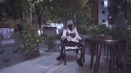 男の娘_0095　射精 - TOKYO Motion