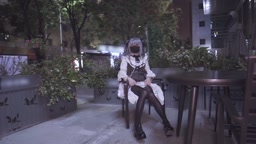 男の娘_0095　射精 - TOKYO Motion