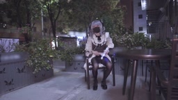 男の娘_0095　射精 - TOKYO Motion