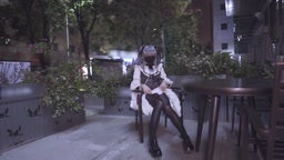 男の娘_0095　射精 - TOKYO Motion