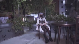 男の娘_0095　射精 - TOKYO Motion