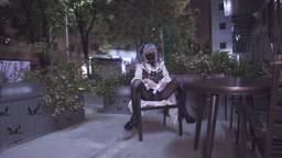 男の娘_0095　射精 - TOKYO Motion