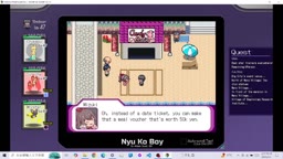 poke walkthrough 2