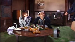 連れ子とその友達