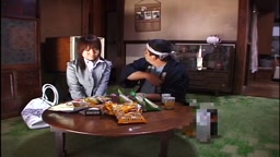 連れ子とその友達