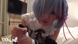 レムコス手コキ本番中出し