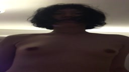 内蒙古御姐骑乘