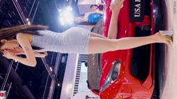 직캠 그녀의 매력 78