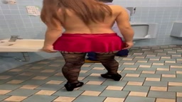 Molest play outdoors 3