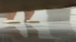 秘密拍摄