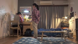 Jap Mother used from Son #1