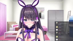 vtuber