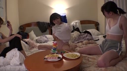 【無】バクステ外神田一丁目　飯島里奈