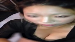 個人撮影 巨乳でエロい顔のコハメ撮り