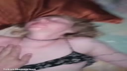 Drunk slut