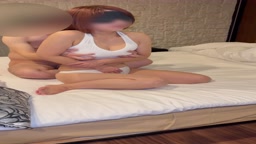 叔母　個人撮影101