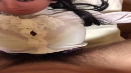 paizuri, sexdoll
