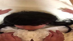 paizuri, sexdoll