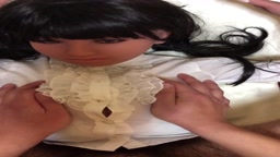 paizuri, sexdoll