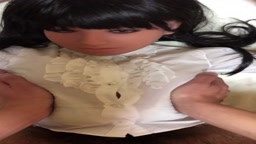 paizuri, sexdoll