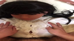 paizuri, sexdoll