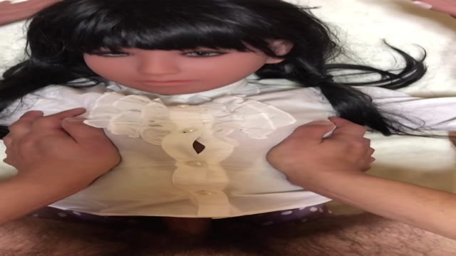 paizuri, sexdoll