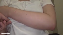 マニア向け　ムチムチピンポンガール