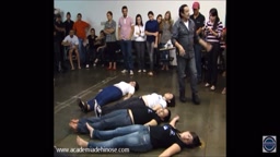 Hypno girl shoe removed