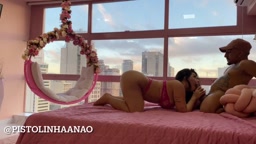 ドワーフ vs 熟女 - 5