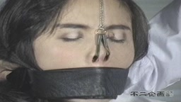 旧作　不二　緊縛