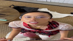 フェラ