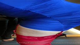 永井マリア 無修正１