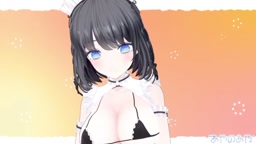 vtuber おしっこ音