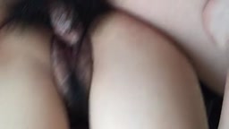 カップル2 続き　はめ1