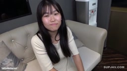 性格よし子 フェラしながらダブルピース（53:00〜）ダブルピースしながら「中出しエッチ気持ちよかったです（1:30:10〜）」