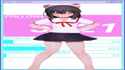MMD　daten