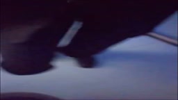 海外 脱ぐ直前で間に合わなくて……