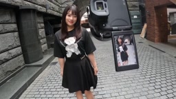 原宿ストリートスナップ