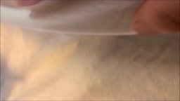 [Real] Video of a black masked woman molesting a man's breasts ② ...